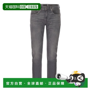 1h可退 香港直邮7 For All Mankind 赛文 弗奥曼德 男士 MEDIUM-W