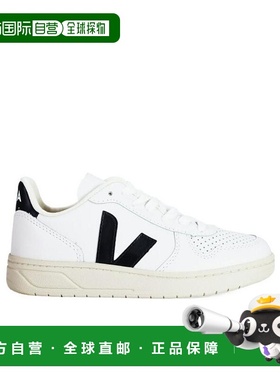 香港直邮Veja 徽标细节休闲运动鞋 VX0200005板鞋