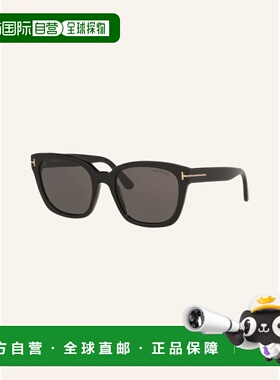 香港直邮TOM FORD 女士太阳镜 100306845713000 CO 花色 Sunglass