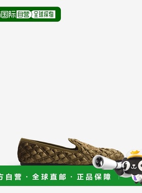 自营欧洲直邮Burberry博柏利 Estate系列女士椴树米聚酯纤维马术