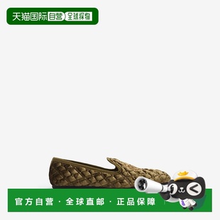 自营欧洲直邮Burberry博柏利 Estate系列女士椴树米聚酯纤维马术