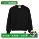 香港直邮Ami 卫衣 Paris 1h可退 男士 ADC USW757747001 black黑