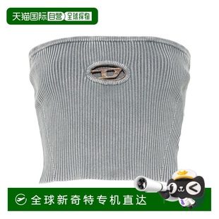1h可退 女士 上裝 T恤 歐洲直郵diesel