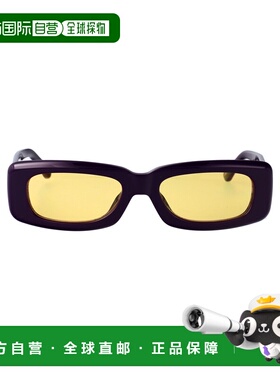 THE ATTICO 女士太阳镜 ATTICO16C22SUNC22 SS2026