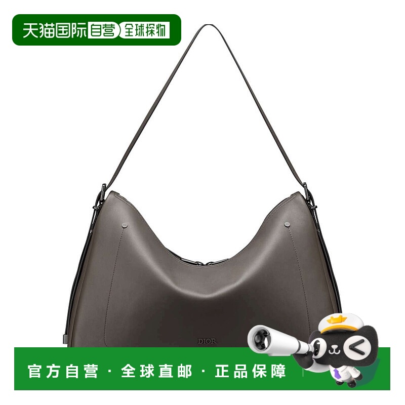 香港直邮Dior DM SLIDER 单肩包 1LEHO066URB