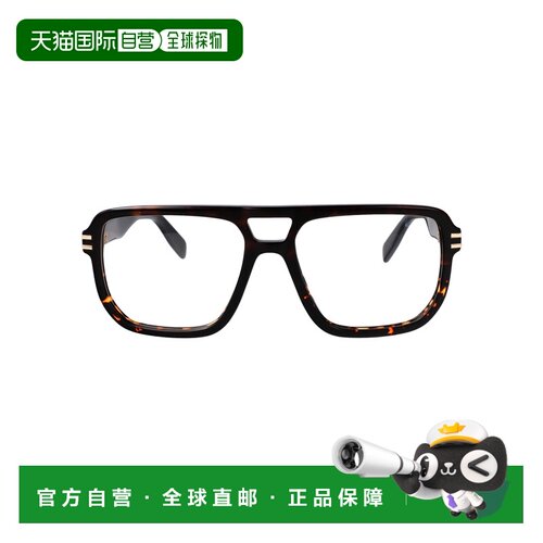 欧洲直邮MARC JACOBS 男士眼镜 MARC947WR7 AW202【付后1h可退】