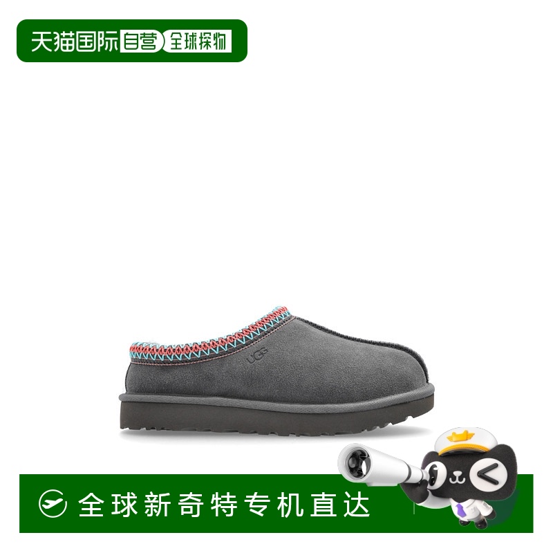 1h可退 欧洲直邮ugg 女士 拖鞋