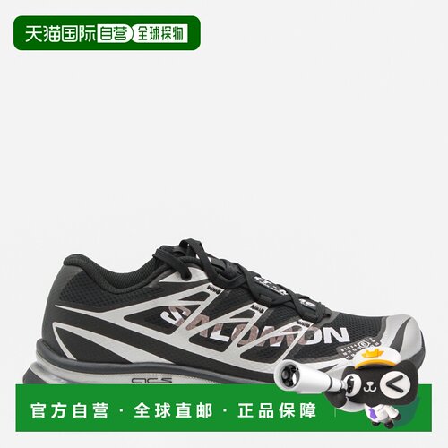 香港直邮MM6 MAISON MARGIELA X SALOMON 女士专【付后1h可退】