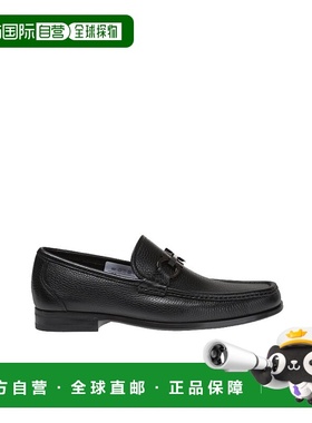 欧洲直邮SALVATORE FERRAGAMO 男士商务休闲鞋029392GRANDIOSO642