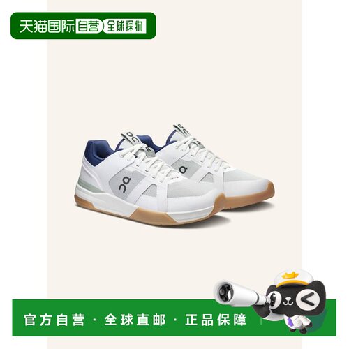1h可退 欧洲直邮on running 男士 运动鞋