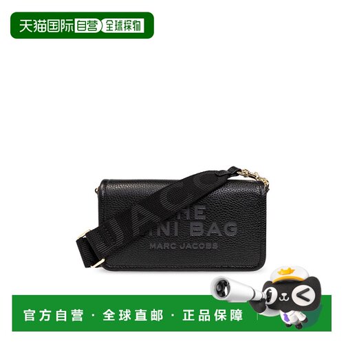 欧洲直邮MARC JACOBS 女士单肩包斜挎包2S4SMN080S020001