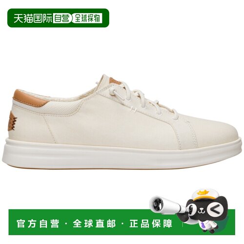 自营欧洲直邮Crocs卡骆驰 Paul Pro Stretch Canvas男士弹力帆布