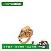 戒指 1h可退 metal金属色 麦昆 女士 香港直邮mcqueen 亚历山大