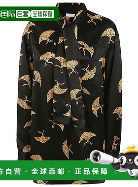 香港直邮Dries Van Noten 德赖斯 范诺顿 女士 00970 CALMO 衬衫