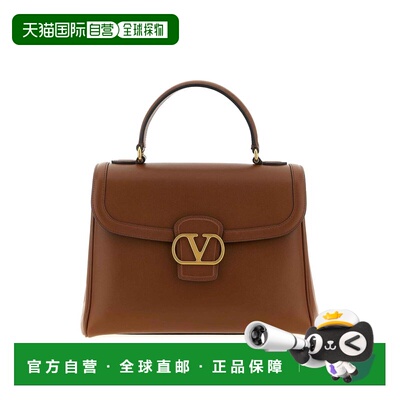 1h可退 香港直邮VALENTINO GARAVANI 女士手提包 W2B0R87SRSN58 A