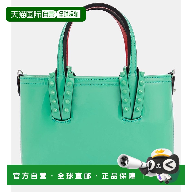 1h可退 香港直邮Christian Louboutin 克里斯提 鲁布托 女士 Caba