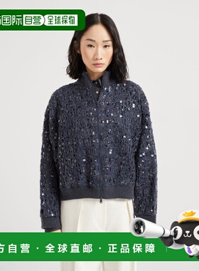 1h可退 欧洲直邮BRUNELLO CUCINELLI 26春夏 252MRCR18906CUF79