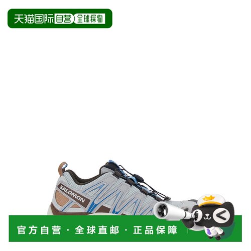 1h可退 香港直邮salomon 萨洛蒙 女士 'XA PRO 3D' on the Insert