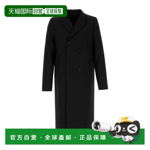 Prada 长袖大衣 UC587I6114SOOO