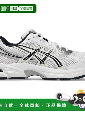 1h可退 香港直邮Asics 亚瑟士 女士 GEL 1130 GS 鞋靴 1204A16310