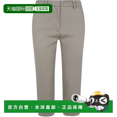 1h可退 香港直邮The Frankie Shop 女士 