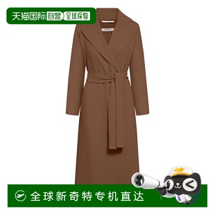 女士 1h可退 mara 欧洲直邮s 大衣 max