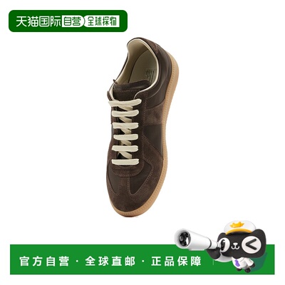 香港直邮Maison Margiela Replica 德训鞋运动鞋 S57WS0236P1895