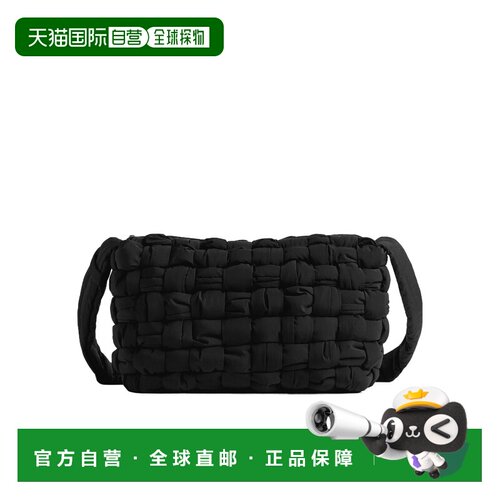 【99新未使用】香港直邮Bottega Veneta Friday Cassette斜挎包 7