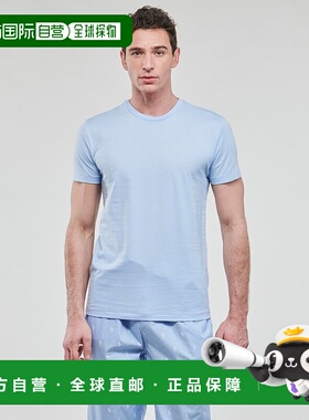 欧洲直邮Polo Ralph Lauren 拉夫劳伦 男士 3 PACK CREW UNDERSHI