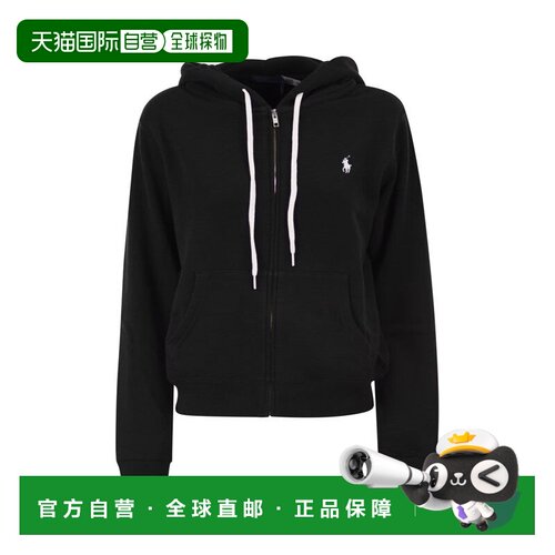 欧洲直邮polo ralph lauren 女士 运动衫卫衣