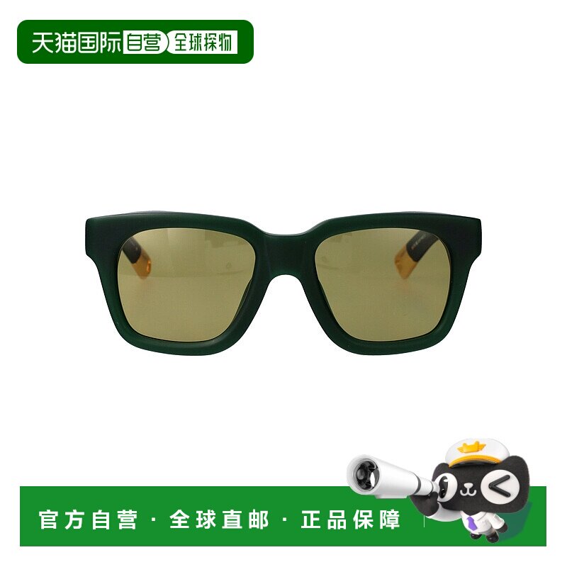 香港直邮Jacquemus 男士 CARINO 眼镜 JAC20C2SUNC2