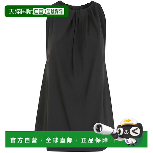 香港直邮RICK OWENS 女士背心吊带 RP01D2133CC09【付后1h可退】