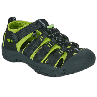 欧洲直邮Keen  男童鞋 春夏 运动凉鞋 NEWPORT H2运动鞋