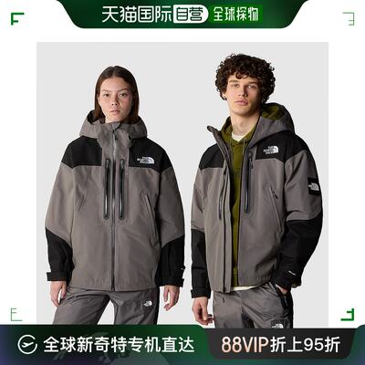 欧洲直邮the north face/北面 横向 DryVent™ 2 层夹克