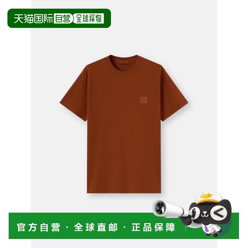 欧洲直邮STONE ISLAND(石头岛) 2100035 ORGANIC COTTON JERSEY C