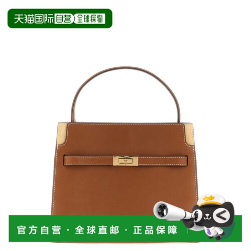 香港直邮Tory Burch 托里 伯奇 女士 'Lee Radziwill small' 手袋