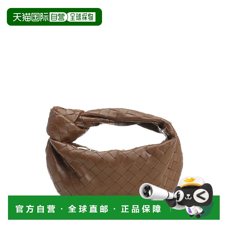 1h可退 香港直邮Bottega Veneta 葆蝶家 女士 Jodie 迷你手提包 6
