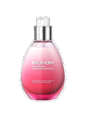 欧洲直邮Biotherm碧欧泉提亮小粉蛋青春水漾精华乳液50ml正品保湿