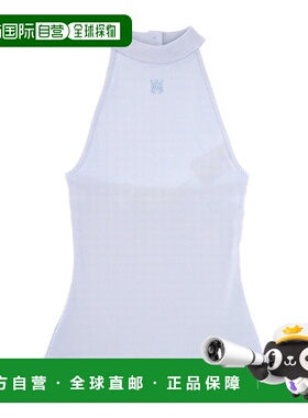 Amiri 露背背心 AWTOJR1091