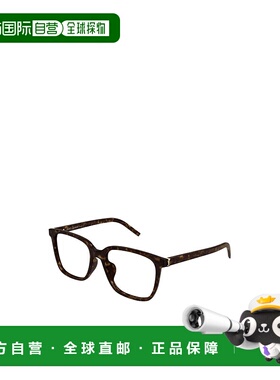 香港直邮Saint Laurent 全框平光镜 SLM142
