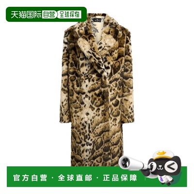 欧洲直邮ETRO 女士外套 99TES13WROH0017S9820 AW【付后1h可退】