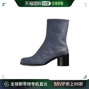 Margiela 香港直邮Maison 分趾及踝靴靴子 S57WU0132PR058T