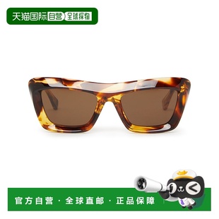 葆蝶家 Veneta 女士 经典 YKD 1h可退 猫眼太阳镜 香港直邮Bottega