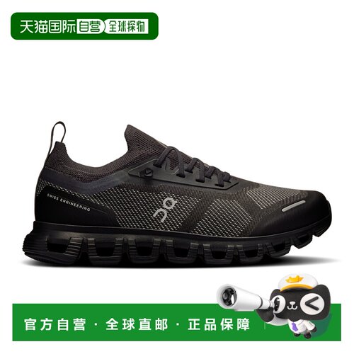 欧洲直邮On昂跑 Cloud 6 Versa 袜套式 运动鞋