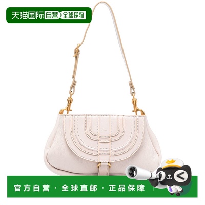 1h可退 CHLOÉ 女士单肩包 CHC23US602K28MARCIE084蔻依