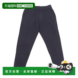 欧洲直邮Moncler Enfant 男童长裤J29548H00001899PS778