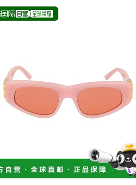 欧洲直邮balenciaga 女士 太阳镜巴黎世家