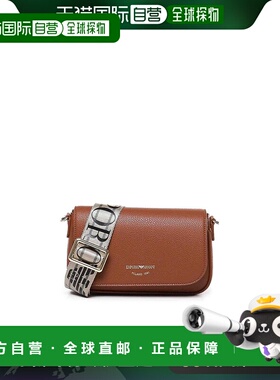 欧洲直邮EMPORIO ARMANI 女士斜挎包EW000538AF12103M6030阿玛尼