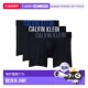 香港直邮calvin Intense klein 1h可退 CK内衣 男士 Power 平角内