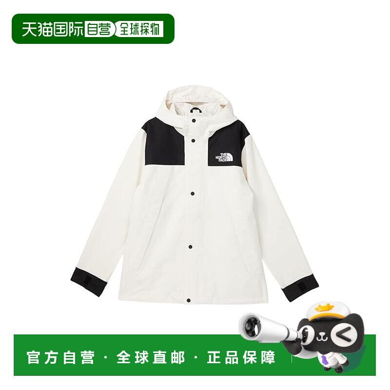 1h可退 美国直邮the north face 北面 男童 Teen DryVent™ Mono (